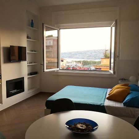 Casa Wenner 1 Lägenhet Neapel Exteriör bild