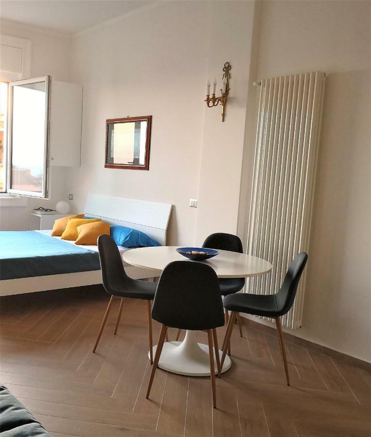 Casa Wenner 1 Lägenhet Neapel Exteriör bild