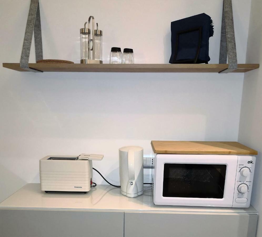Casa Wenner 1 Lägenhet Neapel Exteriör bild