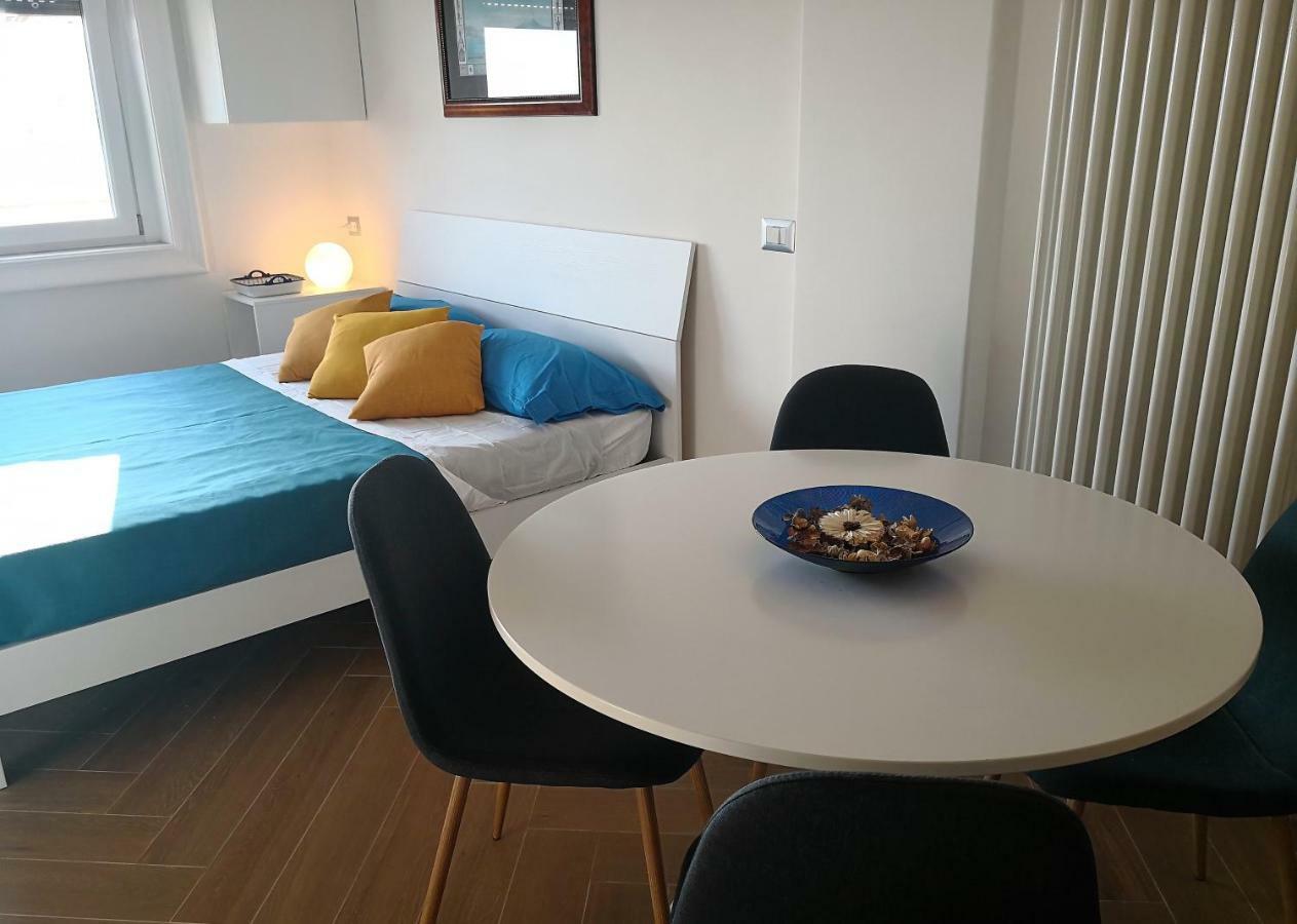 Casa Wenner 1 Lägenhet Neapel Exteriör bild