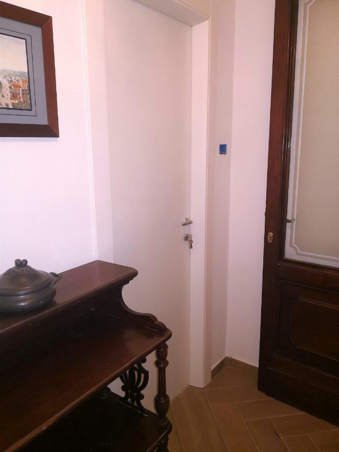 Casa Wenner 1 Lägenhet Neapel Exteriör bild